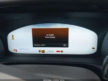 Lincoln 2022 Lincoln Aviator Reserve 2022 3.0 Benzyna 400KM, zdjęcie 10