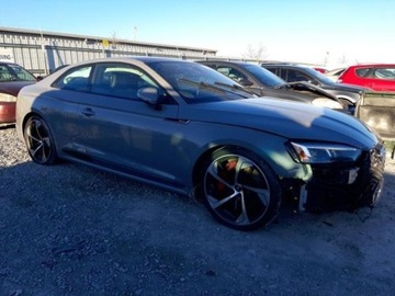 Audi A5 F5 2018 Audi RS5 Coupe 2,9 V6 2018 2.9 Benzyna 444KM, zdjęcie 4
