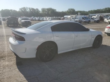 Dodge Charger VII 2021 Dodge Charger RT 2021 5.7l 5.7 Benzyna 370KM, zdjęcie 3