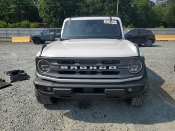 Ford 2023 Ford Bronco Base 4x4 2.7 Benzyna 315KM, zdjęcie 1