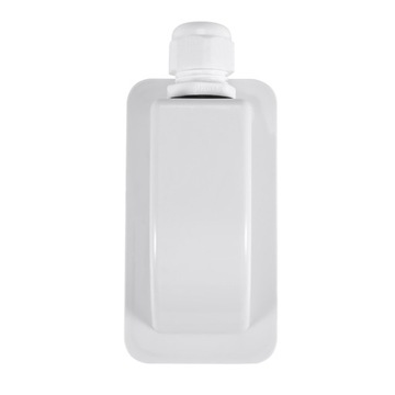 Skrzynka przyłączowa z pojedynczym otworem wodoodp