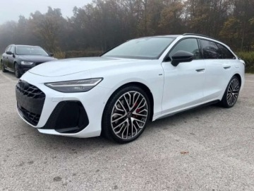 Audi A6 C9 2.0 TFSI 204KM 2026 Audi A6 Avant 2.0 204KM TFSI S Tronic Duzy rabat Polski salon Dowolna w, zdjęcie 1