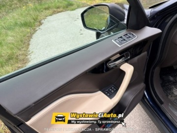 Jaguar E-Pace SUV 2.0 i4P 300KM 2017 Jaguar F-PACE Telefon: 516_974_116 Lokalizacja: Kołbiel, zdjęcie 18