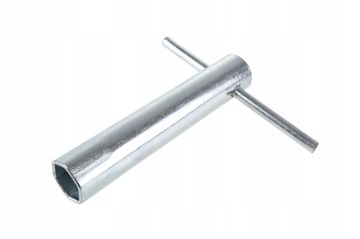 KLUCZ DO SWIEC RURKOWY 21 MM DLUGOSC 14,