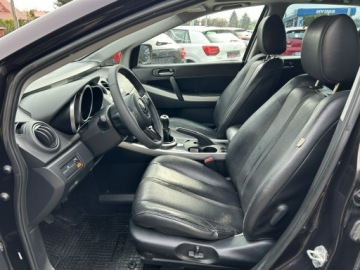 Mazda CX-7 2009 Mazda CX-7 2.3 DisiTurbo 4x4, zdjęcie 16