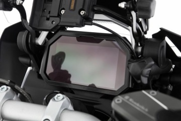 Противоугонное устройство MB Wunderlich R1250GS / R1250GS Adventure