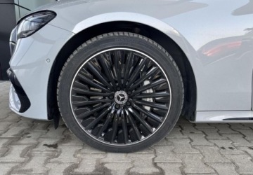 Mercedes Klasa E W214 Sedan 2.0 220d 197KM 2025 Mercedes-Benz Klasa E 220d 4MATIC Pakiet AMG Premium 2.0 Diesel 197KM, zdjęcie 17