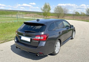 Subaru Levorg Kombi 1.6 GT 170KM 2016 Subaru Levorg 4x4 1.6 GT 170 KM IDEALNY Warszawa, zdjęcie 3