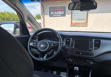 Kia Carens IV Minivan 1.6 GDI 135KM 2013 Kia Carens Gwarancja 1.6 Benzyna 135KM, zdjęcie 9