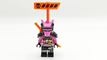 Figurka Lego Ninjago Richie, Scabbard njo564