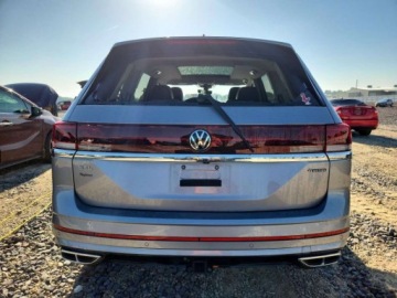 Volkswagen 2024 Volkswagen Atlas Sel Premium R-Line 2024 2.0 Benzyna 269KM, zdjęcie 2