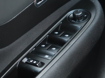 Opel Mokka I SUV 1.7 CDTI ECOTEC 130KM 2014 Opel Mokka 1.7 CDTI, Navi, Klima, Tempomat, zdjęcie 22