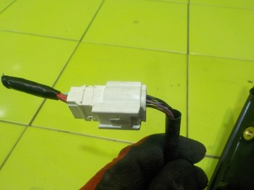 DAIHATSU TERIOS II 1.5 B 09R 5D ZRCÁTKO PRAVÉ