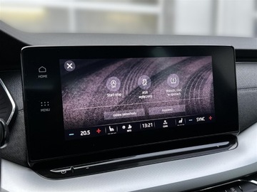 Skoda Octavia IV Liftback 1.5 TSI EVO 150KM 2023 Skoda Octavia 1.5TSI 150KM Style DSG l Gwarancja,, zdjęcie 23