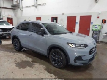 Honda ZR-V 2023 Honda ZR-V 2023 r., 2,0L AWD SPORT 2.0 Benzyna 158KM, zdjęcie 2