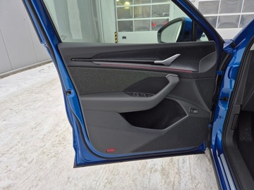 Skoda Kodiaq II SUV 2.0 TDI SCR 193KM 2025 Skoda Kodiaq Edition 130 2.0 TDI DSG 4x4 Auto z pl, zdjęcie 13