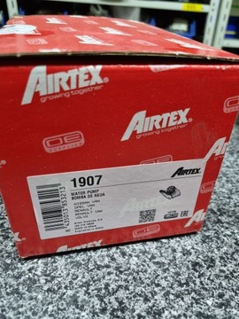 AIRTEX 1907 ČERPADLO VODY CHLAZENÍ MOTORU