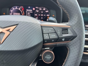 Cupra Formentor Crossover 1.5 TSI 150KM 2026 Cupra Formentor 1.5 e-TSI 150 KM 7-biegowa automat, zdjęcie 15