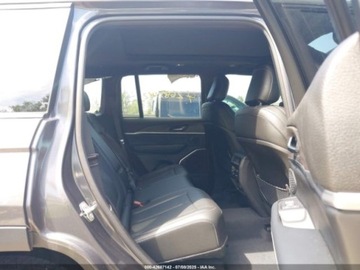 Jeep Grand Cherokee V 2024 Jeep Grand Cherokee Limited 2024 3.6l 3.6 Benzyna 293KM, zdjęcie 12