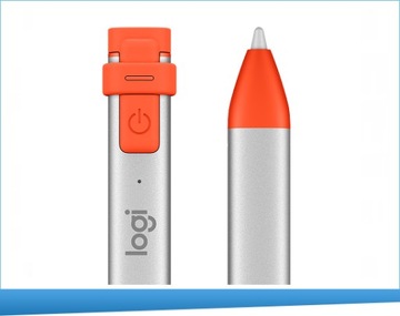 RYSIK LOGITECH CRAYON DIGITAL PEN IPAD