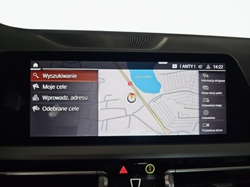 BMW Seria 3 G20-G21 2021 BMW 318 Dealer BMW | Pierwszy właściciel | FV 23%, zdjęcie 20