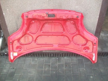 KAPOTA CHEVROLET MATIZ II BARVA 73L