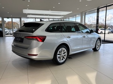 Skoda Octavia IV Kombi 2.0 TDI 115KM 2022 Skoda Octavia Ambition / 1 właściciel / Salon Pols, zdjęcie 3