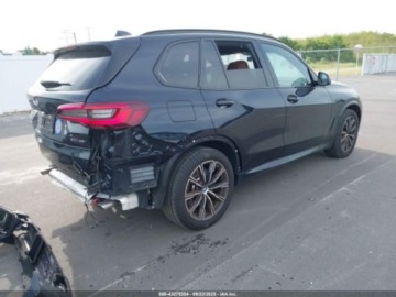 BMW X5 G05 2021 BMW X5 Xdrive 40i 3.0 Benzyna 335KM, zdjęcie 8