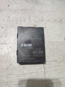 SEAT ARONA 2019 JINÉ JEDNOTKA MODUL ŘÍZENÍ KESSY