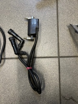 Катушка зажигания Suzuki GV 700 Madura 2-4