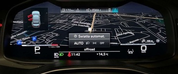 Audi A6 C8 S6 Limousine 3.0 TDI 349KM 2019 Audi S6 Limousine 350 KM Salon Polska R CARS Warszawa 3.0 Diesel 350KM, zdjęcie 13