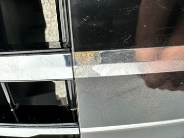 MERCEDES GLS X167 W167 167 MAYBACH БАМПЕР