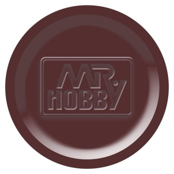 Мистер. Hobby Color H017 Краска глянцевая Коричневый какао 10мл