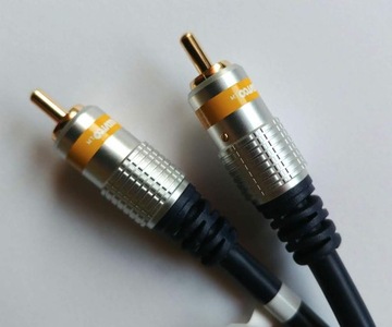 Кабель 1RCA-1RCA RKD100 VITALCO 3м