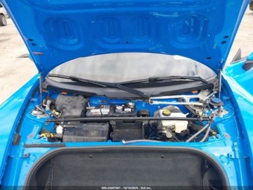 Porsche 911 992 2023 Porsche 911 Carrera 2023 3.0L 3.0 Benzyna 379KM, zdjęcie 8