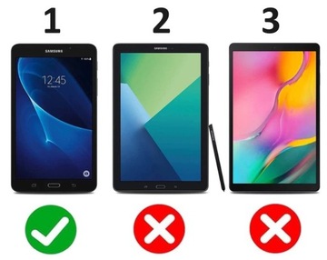 БРОНЯНЫЙ ЧЕХОЛ ДЛЯ SAMSUNG GALAXY TAB A A6 10.1 T580