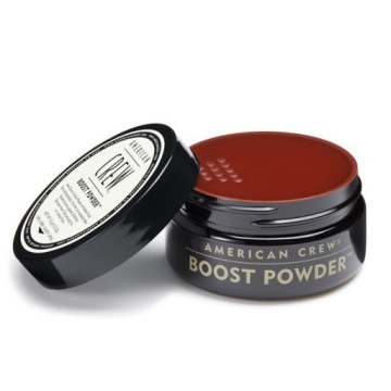 AMERICAN CREW BOOST POWDER PUDER NA OBJĘTOŚĆ