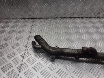 MADL VODY VODNÍ FIAT CROMA II 1.9 JTD 552004020