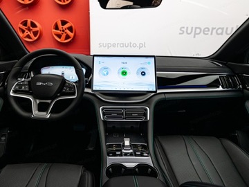BYD Seal U DM-i 218KM 2025 DM-i Boost Suv 1.5 (218KM) 2025, zdjęcie 15
