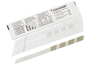 DeLonghi tester twardości wody 5532110300