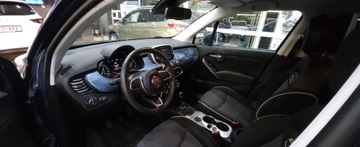Fiat 500X Crossover Facelifting 1.0 Firefly 120KM 2018 Fiat 500X Fiat 500X 1.0 Turbo 120 km Led Xenon Benzyna 120KM, zdjęcie 32