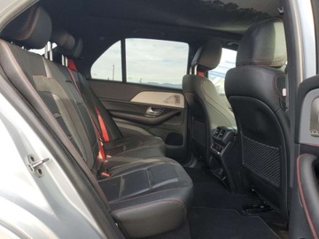 Mercedes GLE V167 2023 Mercedes-Benz GLE Amg 53 4Matic 2023 3.0 Benzyna 429KM, zdjęcie 12