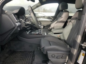 Audi Q5 III 2025 Audi Q5 Premium plus 45 2.0 Benzyna 261KM, zdjęcie 7