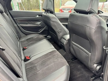 Peugeot 308 II SW 2.0 BlueHDi 150KM 2015 Peugeot 308 SW GT Line Full LED Navi Gwarancja, zdjęcie 8