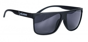 Kini Red Bull Okulary przeciwsłoneczne Revo M1 Shade Black/Black