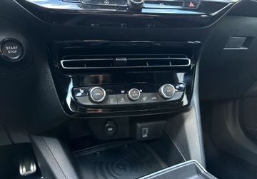 Opel Mokka II SUV 1.2 Turbo 130KM 2025 Opel Mokka GS 1.2 Turbo 130 KM automat Ochrona 8 lat OCAC 1 DEMO, zdjęcie 19