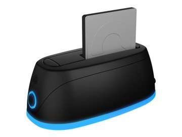 Icy Box IB-1124L-C3 Док-станция