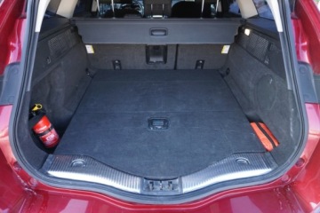 Ford Mondeo V Kombi 2.0 TDCi 150KM 2017 Ford Mondeo SalonPL, 1rej. 2018r, Titanium, Tempomat, SONY, LED, Kamera, F, zdjęcie 16