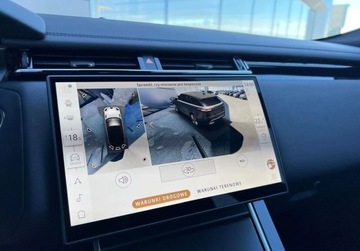 Land Rover Range Rover Velar 2025 Land Rover Range Rover Velar Range Rover Velar MY26 3.0 I6 400 PS AWD Auto, zdjęcie 8