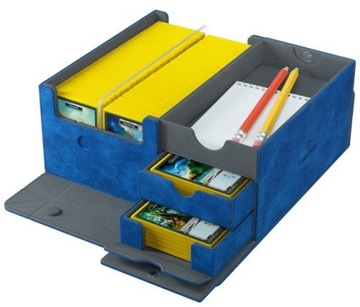 Gamegenic: Games' Lair 600+ Синий